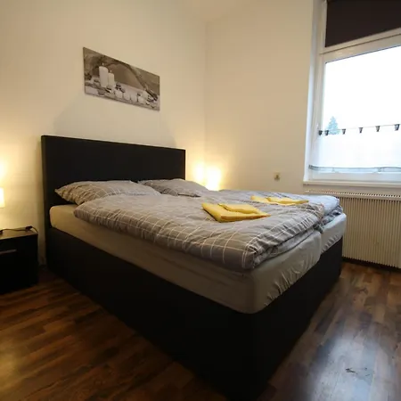 Holiday Flat In Malchow Near Lake Malchow, Cleaning Included Apartman Malchow